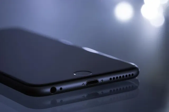iPhone 17 usado al por mayor